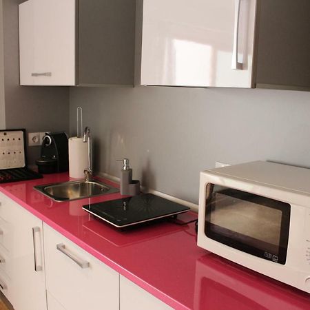 Apartamento De Silvia Alicante Dış mekan fotoğraf