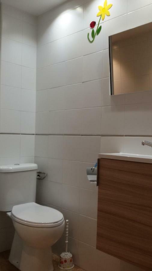 Apartamento De Silvia Alicante Dış mekan fotoğraf