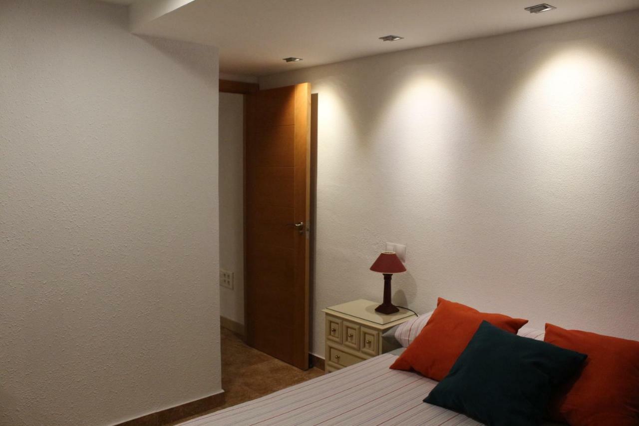 Apartamento De Silvia Alicante Dış mekan fotoğraf