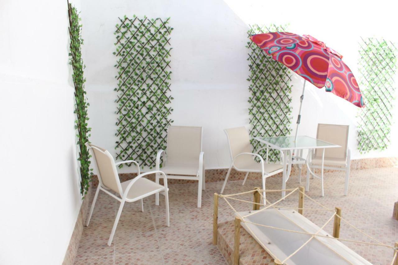 Apartamento De Silvia Alicante Dış mekan fotoğraf