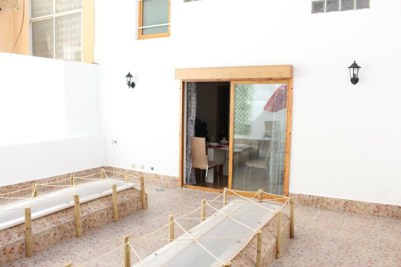 Apartamento De Silvia Alicante Dış mekan fotoğraf