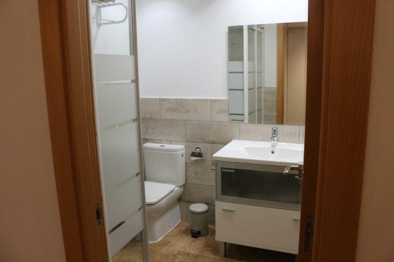 Apartamento De Silvia Alicante Dış mekan fotoğraf